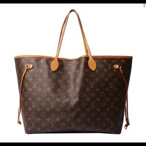 Lv neverfull